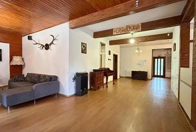 Pensiune de vanzare in Beli? capacitate 23-25 persoane - 1