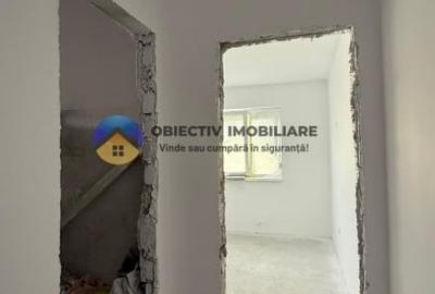 Apartament cu 2 camere semidecomandat în Precista - 6