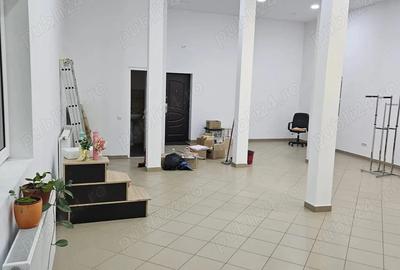 Spatiu de Inchiriat in spate la tribunal Galati - 2