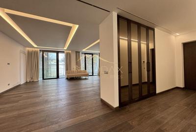 Apartament cu 5 camere, mobilat în Kiseleff - 6