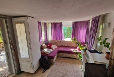 Casă cu 3 camere în Colibi - 8