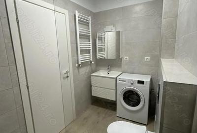 Garsonieră decomandată în Central - 10