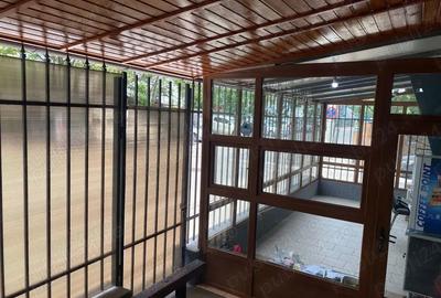 Spatiu comercial parter Aparatorii Patriei (butic) - 1