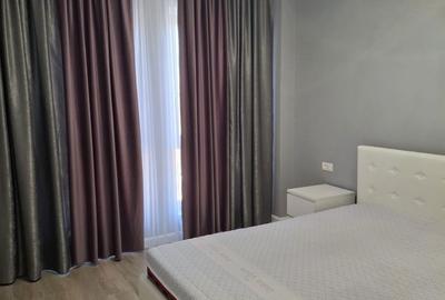 Apartament cu 2 camere semidecomandat în Chișoda - 1