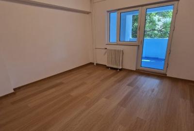 Piata Alba Iulia - Burebista 3 camere decomandate etajul 1 nemobilat, renovat - 2