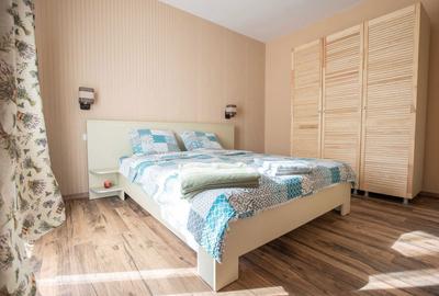 Apartament cu 2 camere semidecomandat în Central - 5