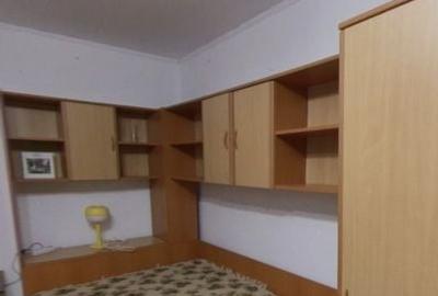 Garsoniera Decomandata mobilata si utilata bloc linistit Brancoveanu Budimex - 1