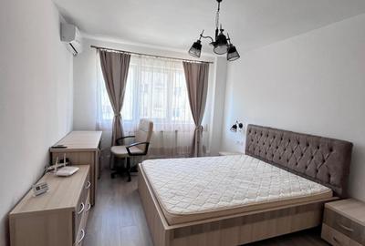 Apartament de închiriat, 2 camere, 50 mp, Mănăștur zona Casa Piraților - 3
