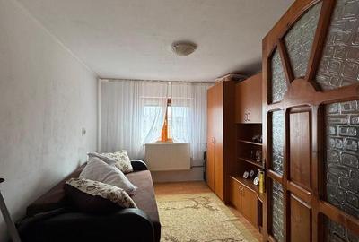 Casă cu 3 camere în Tămășeu - 10