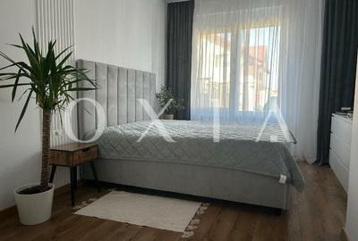 Duplex cu 3 camere cu Canalizare în Moșnița Nouă - 3