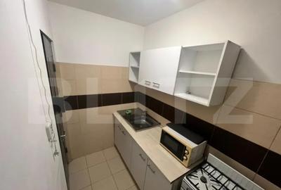 Garsonieră semidecomandată în Brazda lui Novac - 4