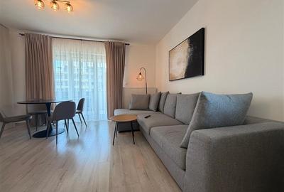 Apartament cu 2 camere decomandat, mobilat în Avantgarden - 5