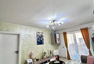 Apartament 3 camere decomandat zona Cetatii-Jysk - 2