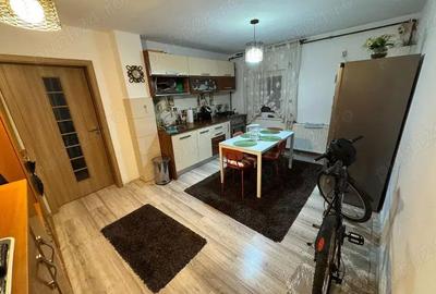 Apartament 2 camere Aradului semidecomandat amenajat centrala proprie - 4