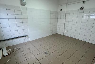 Spațiu comercial, de 160 mp, în Berceni - 13