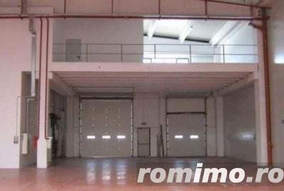 Spațiu comercial, de 2,150 mp, în Dragomirești-Vale - 8