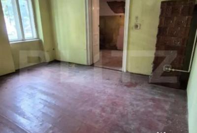 Casă cu 2 camere cu Teren 60 Mp în Central - 6