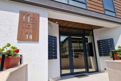 Apartament cu 3 camere decomandat în Ultracentral
