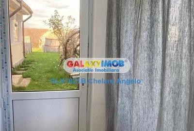 Casă cu 2 camere cu Teren 2000 Mp în Băbana - 6