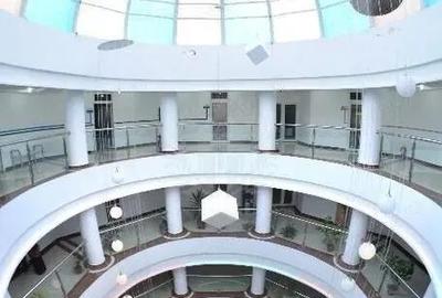 Spațiu comercial, de 7,000 mp, în Mărășești - 2