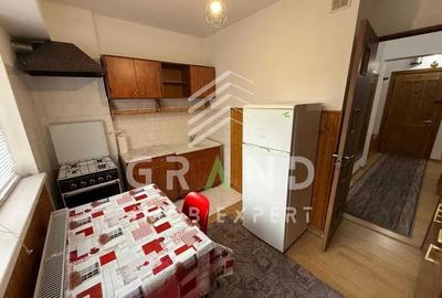 Apartament cu 2 camere decomandat, mobilat în Între Lacuri - 1