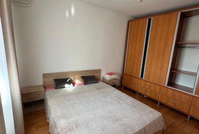 Apartament cu 2 camere semidecomandat în Colentina