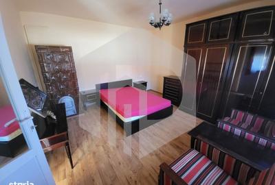 Casă cu 4 camere în Central - 8