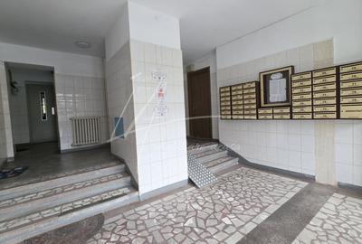 Apartament 3 camere semidecomandat, Calea 13 Septembrie 235 - parcare inclusa - 15