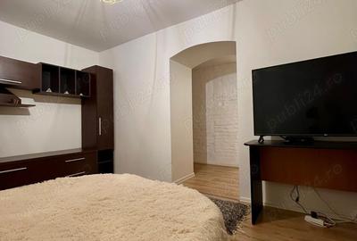 Inchiriez Apartament in Regim Hotelier Ultracentral Oradea str. Liberta?ii - 5