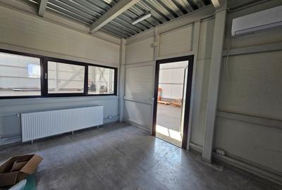 Spațiu industrial, în Km 5 - 3