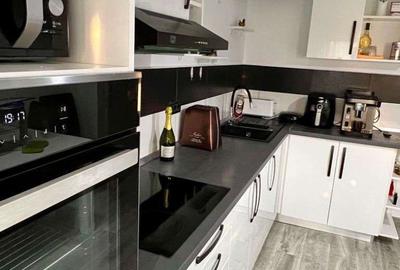 Apartament cu 3 camere în Micălaca - 26