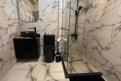 Garsonieră decomandată, mobilată în Central - 3