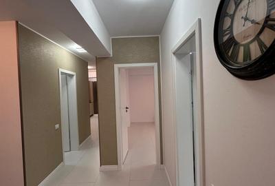 Dorobanti- apartament 3 camere in bloc 2024 - 2