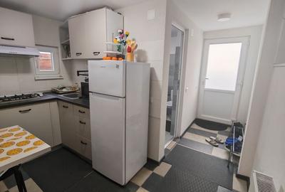 Vila Individuala 4 camere + Anexa Otopeni - 21