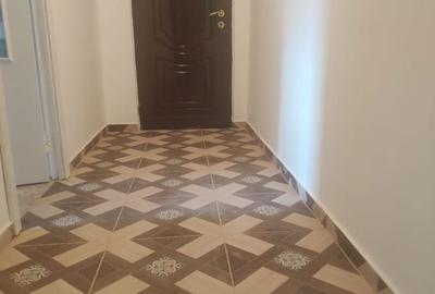 Apartament cu 2 camere semidecomandat în Central - 3