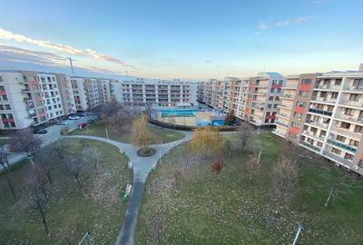 Cartierul Solar - 3 Camere - Mutare Imediata - 8