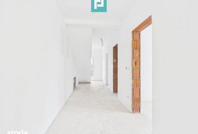 Casă cu 3 camere cu Teren 315 Mp în Central - 11