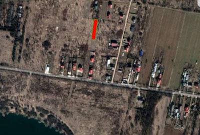 Teren Construcții intravilan de 1000 mp, în Tâncăbești - 3