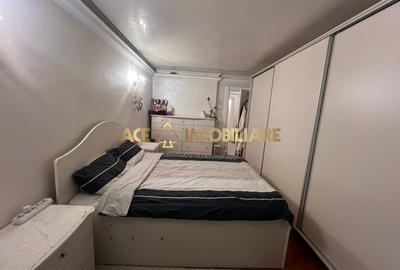 Apartament cu 2 camere decomandat, mobilat în Dorobanți - 11
