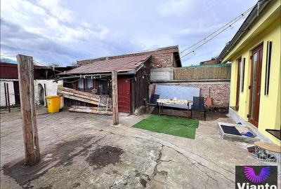 Casă individuală cu 4 camere cu Canalizare în Terezian - 3