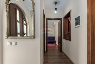 VANZARE Vila individuala 4 camere in Paradisul Verde Corb... - 8