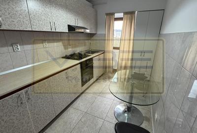 Garsonieră decomandată, mobilată în Gară - 8