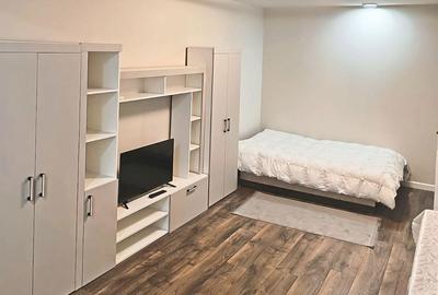 Garsonieră în Central