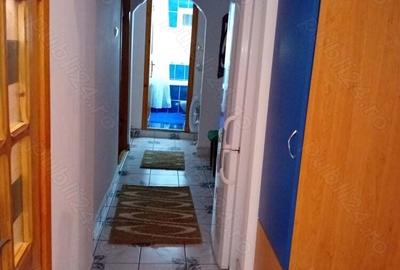 Proprietar, vand apartament 3 camere, conf. 1 decomandat, cart. Dorobanti 2 - 5