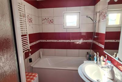 Apartament cu 2 camere decomandat în Radu Negru - 5