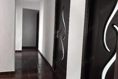 Apartament cu 4 camere decomandat în Central - 5