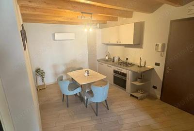 Apartament ultracentral de inchiriat Timi?oara | 2 Cam | 2 bai - 7