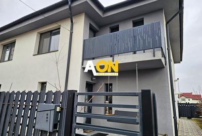 Duplex cu 4 camere cu Canalizare în Micești - 1