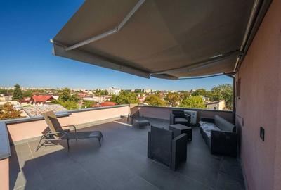 Apartament cu 3 camere decomandat în Rahova - 2