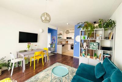 Apartament cu 3 camere în Lipovei - 20